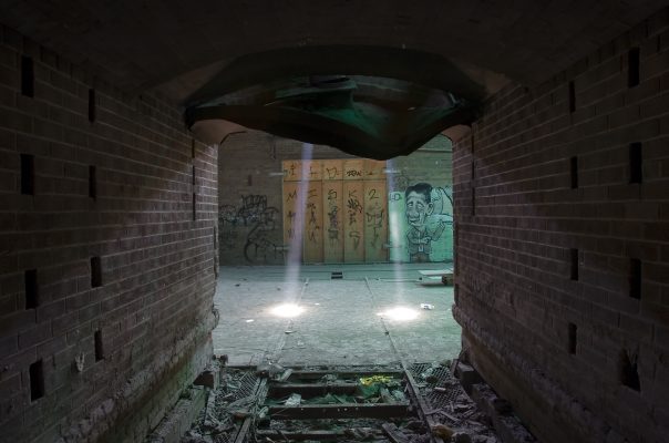 Don Valley Brickworks