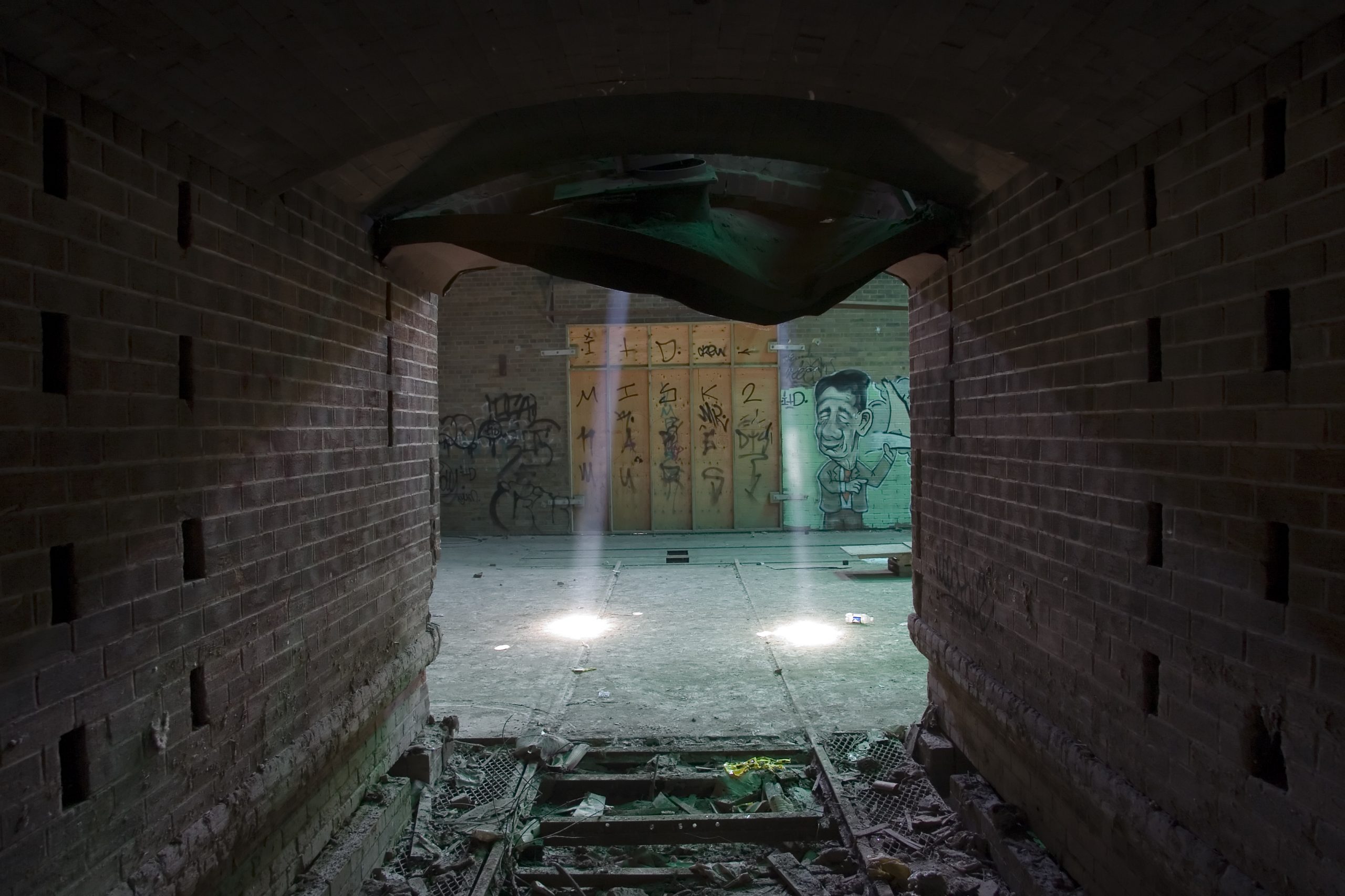 Don Valley Brickworks