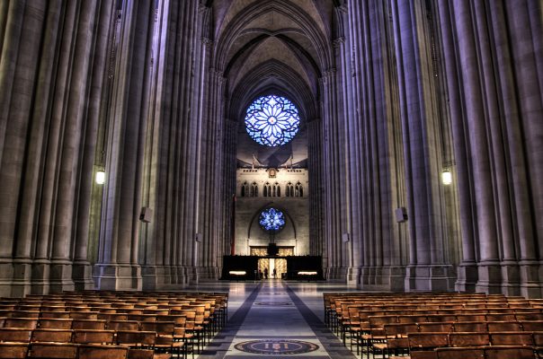Cathederal of St. John the Divine