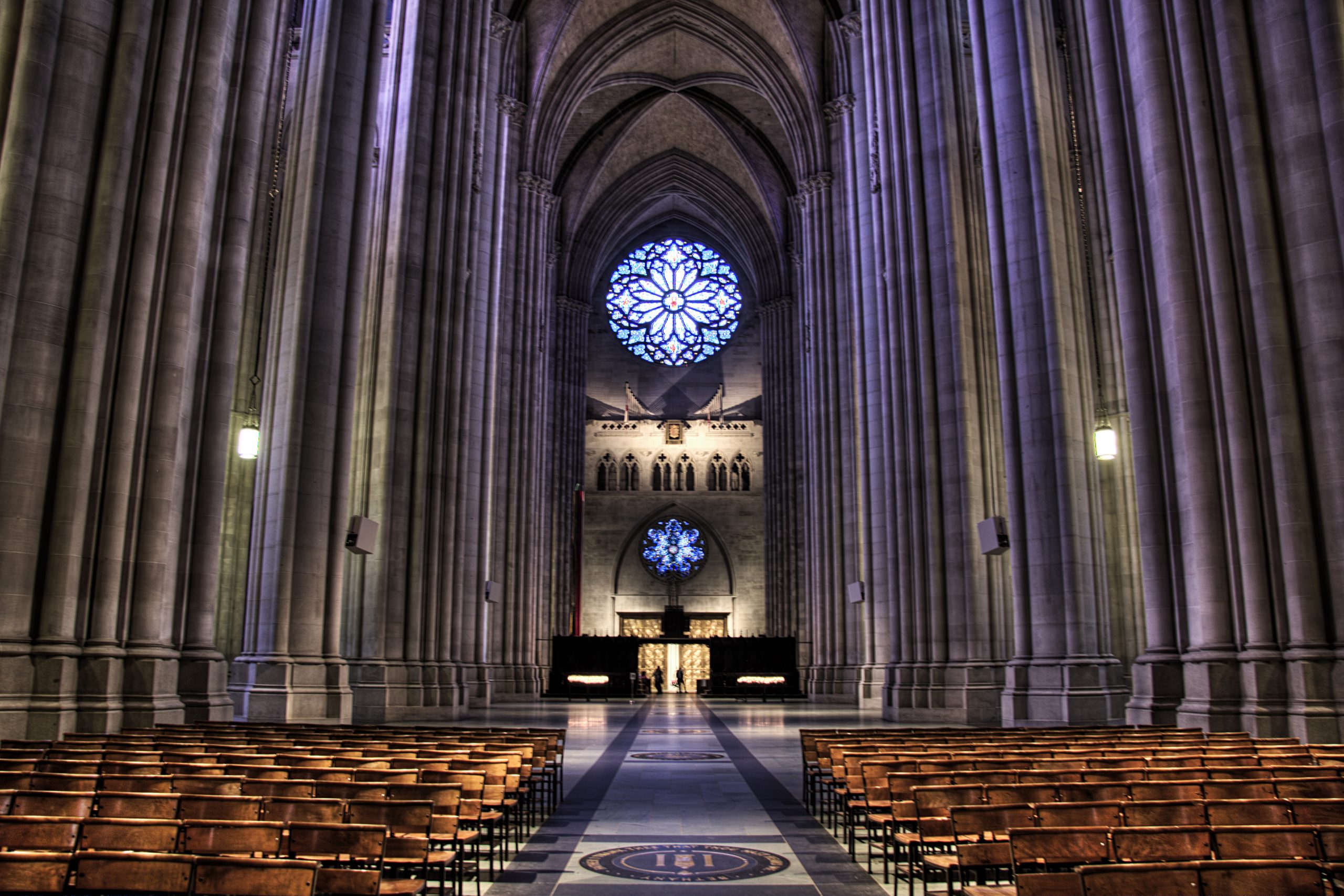 Cathederal of St. John the Divine