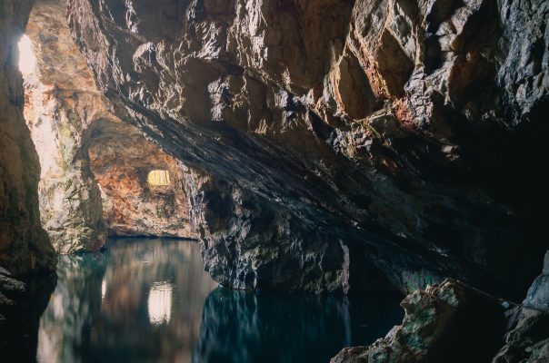 Wallingford-Back Mine