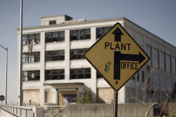 Kodak Building 9