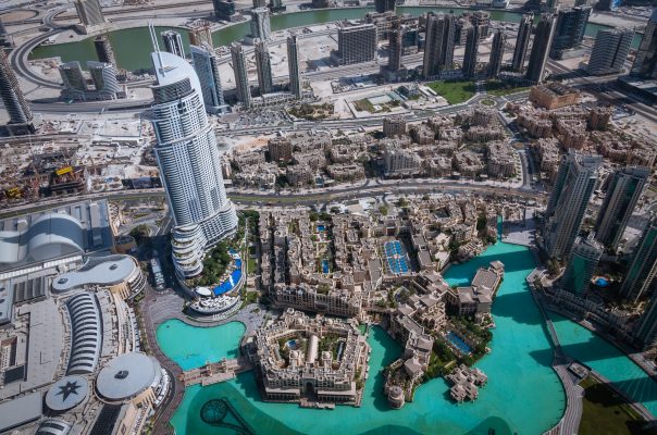 Dubai 2014