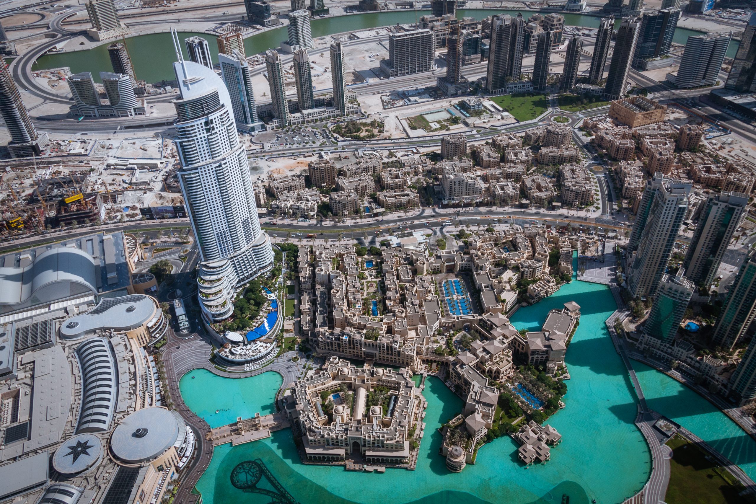 Dubai 2014