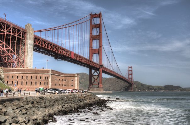 San Francisco 2014