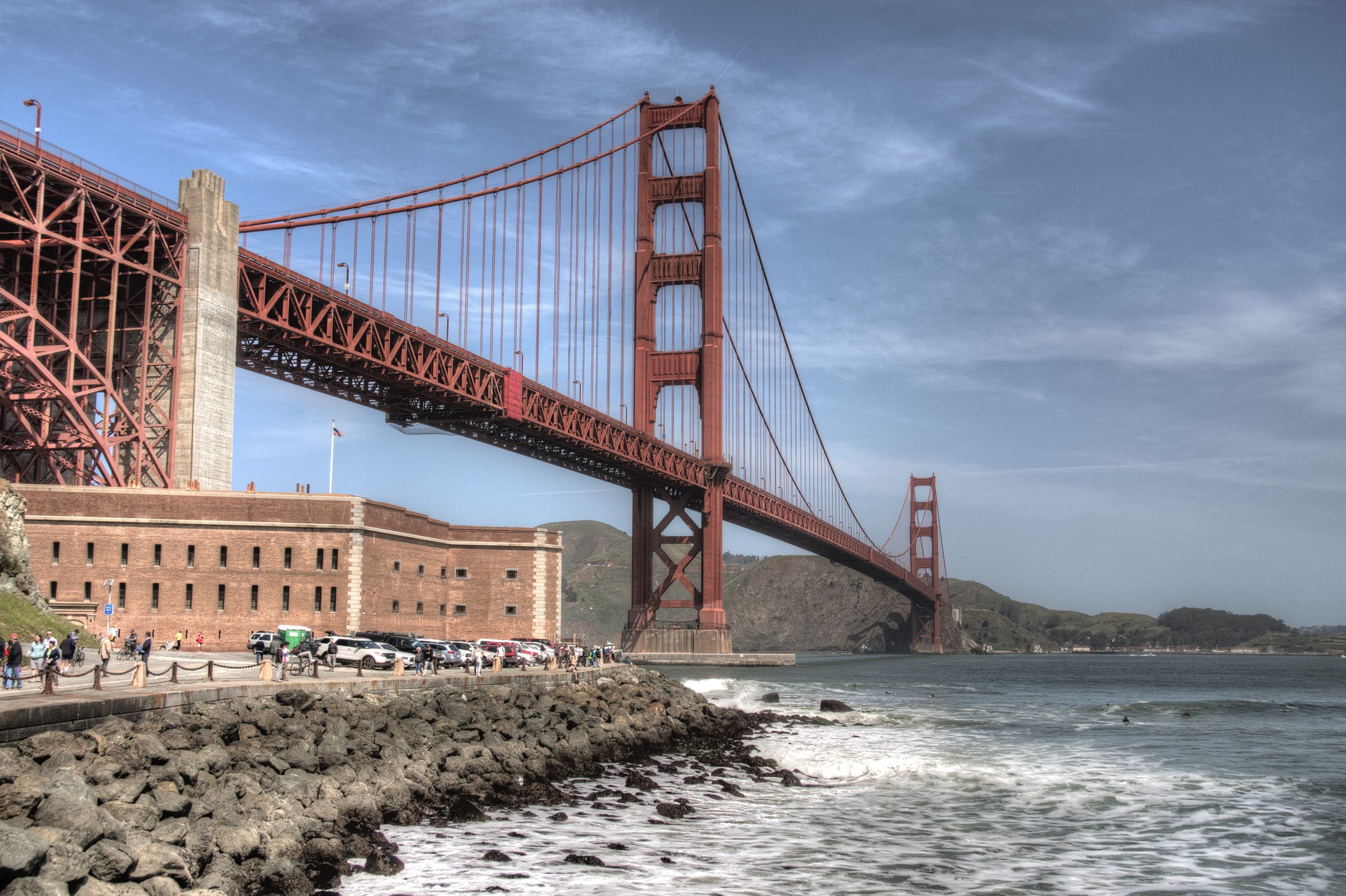 San Francisco 2014
